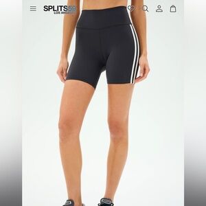 Splits59 airweight shorts